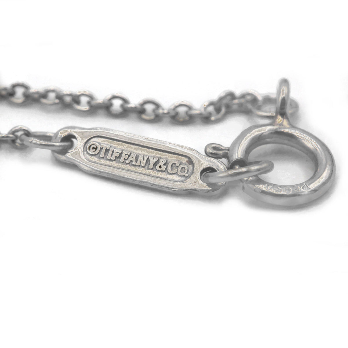 Collier Clés Victoria - Tiffany & Co.