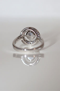 Boucheron bague “Ma Jolie”