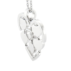 Pendentif Chopard Happy Amore