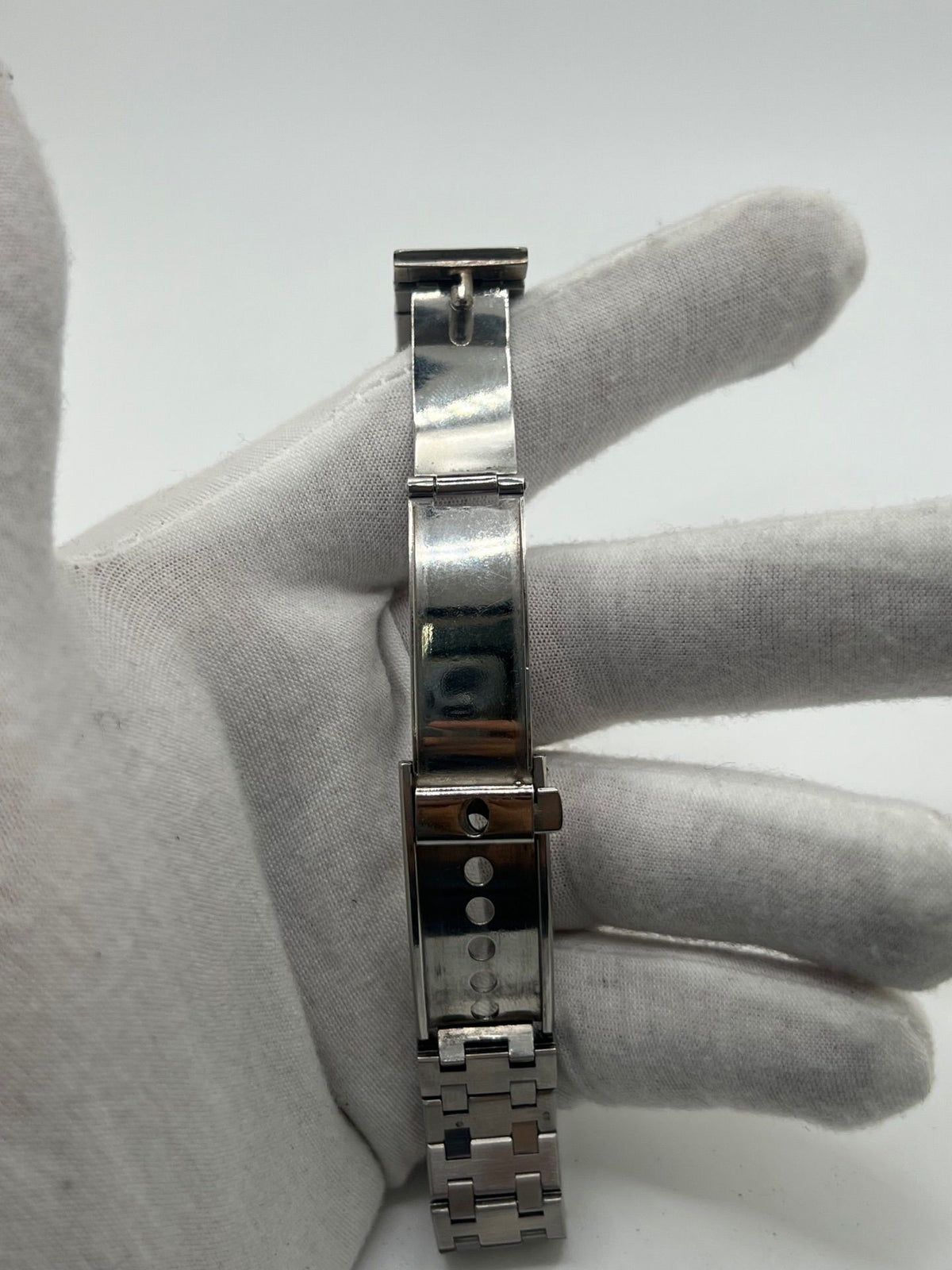 Omega Seamaster Jacques Mayol 120 396.0900