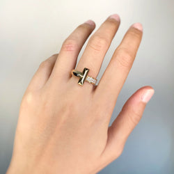 Bague T1 - Tiffany & Co.