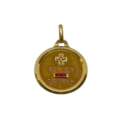 Pendentif Augis