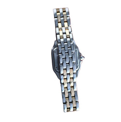 Montre Cartier Panthère PM 2 rangs