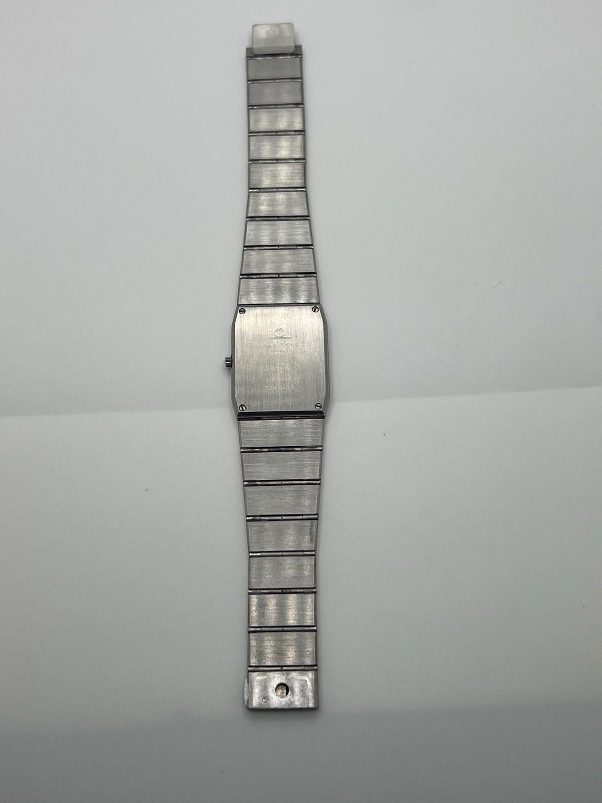 Montre Baume & Mercier Carlo Zebra 5739.038