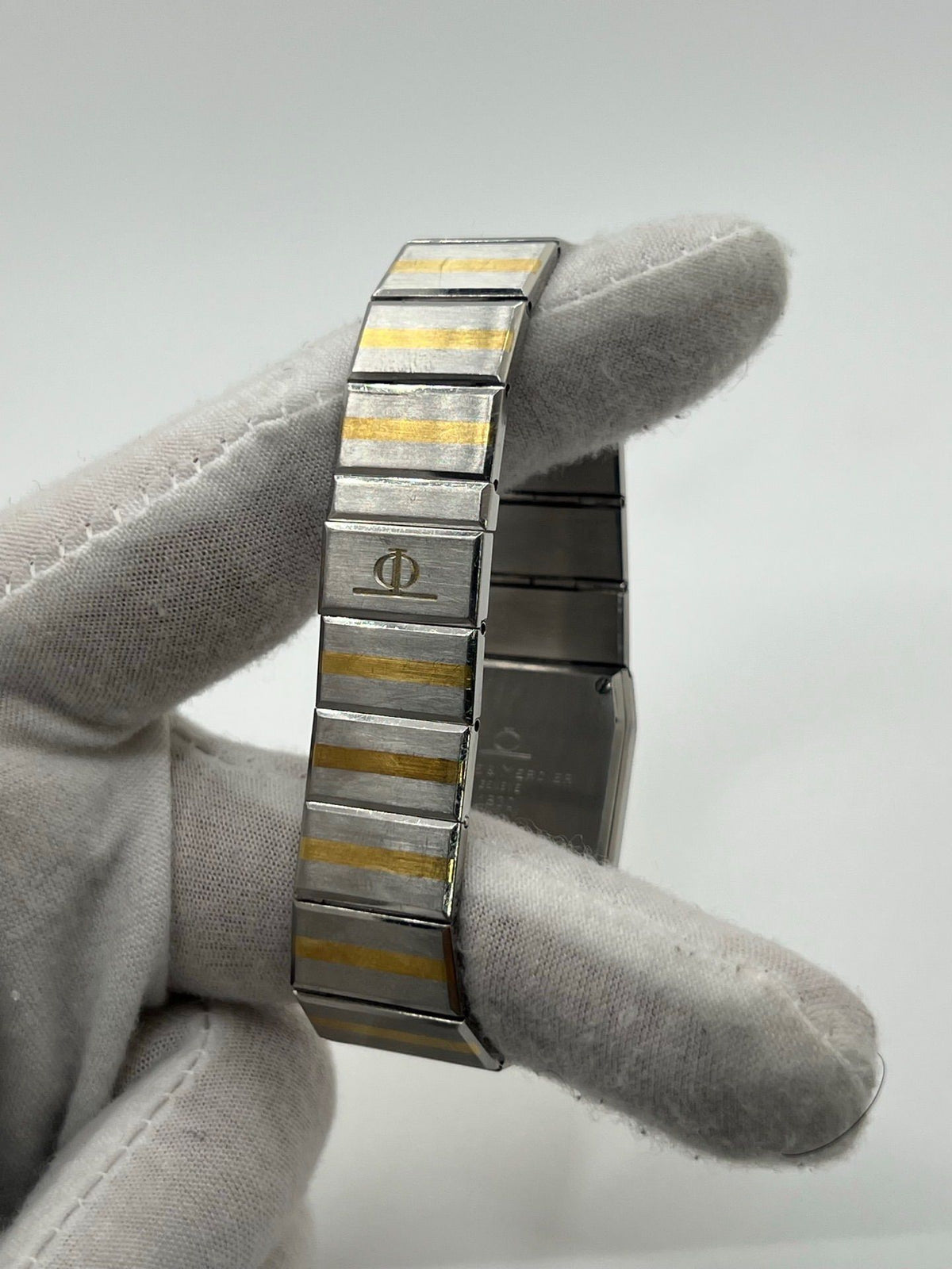 Montre Baume & Mercier Carlo Zebra 5739.038