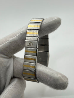 Montre Baume & Mercier Carlo Zebra 5739.038