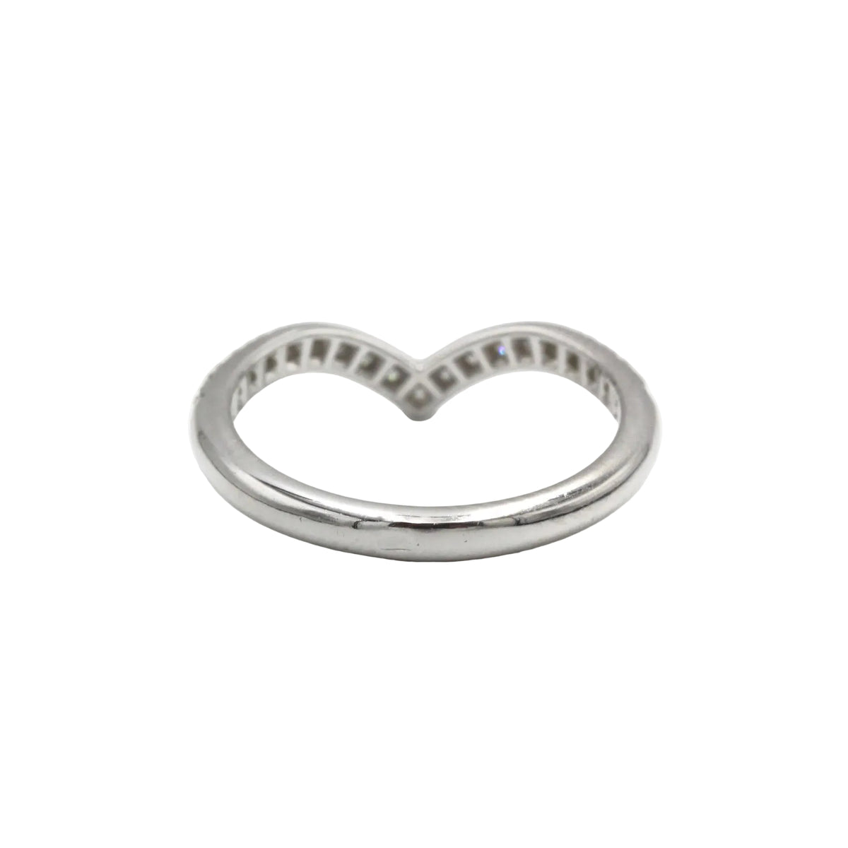Alliance Soleste V - Tiffany & Co.
