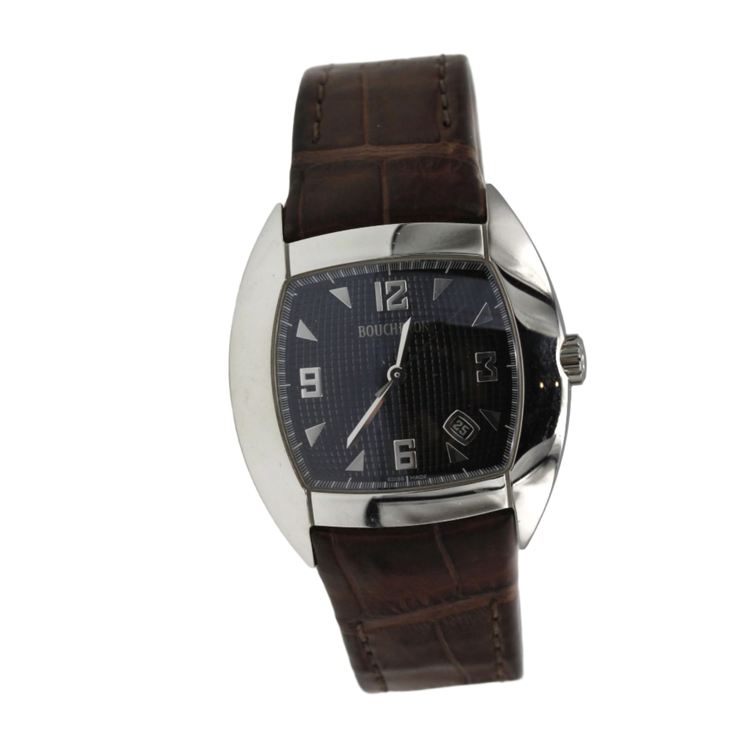 Montre Mec - BOUCHERON
