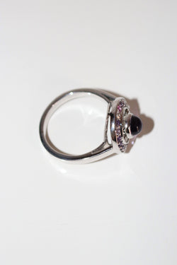 Boucheron bague “Ma Jolie”