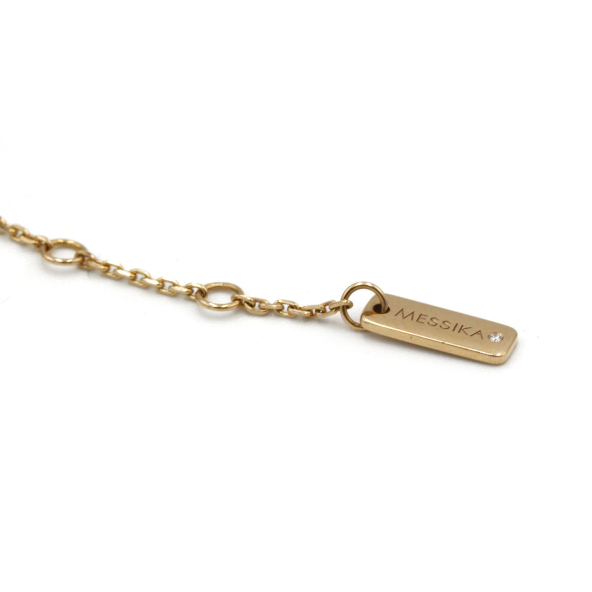 Bracelet Baby Move - MESSIKA
