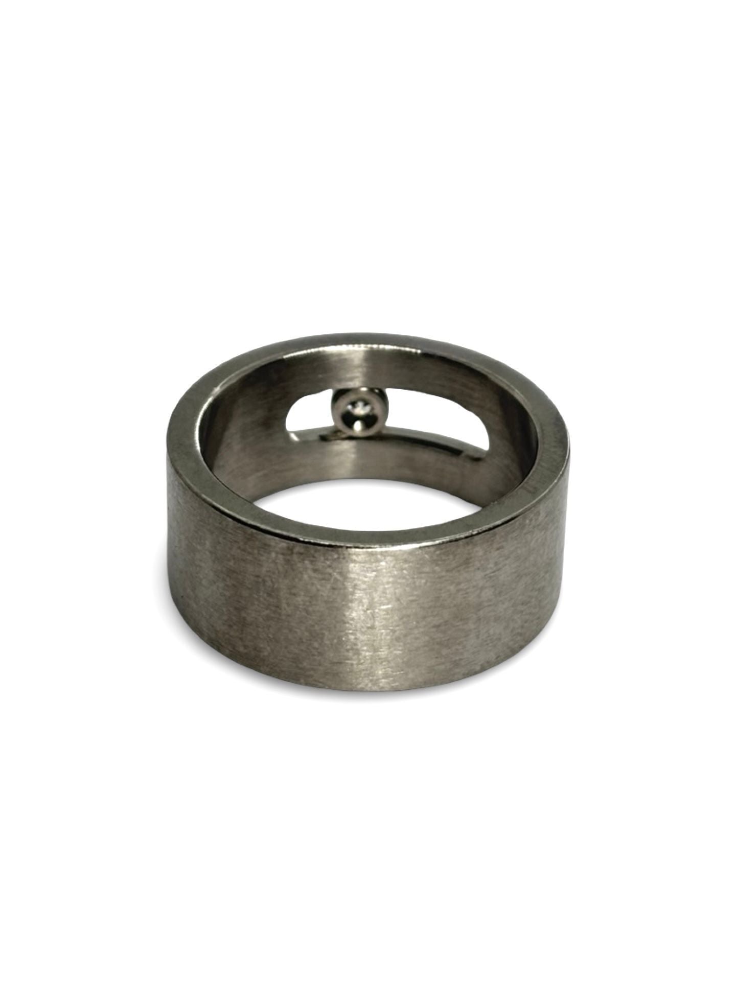 Bague Messika Move