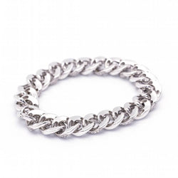 Bracelet paveé de Diamants