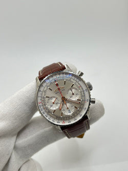 Breitling Navitimer 1 B01 Chronograph AB0139211G1P1