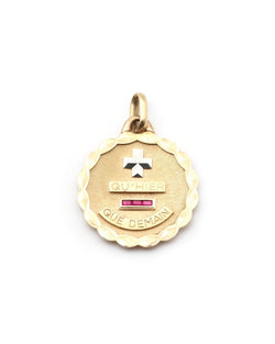 Médaille d’Amour Augis en or