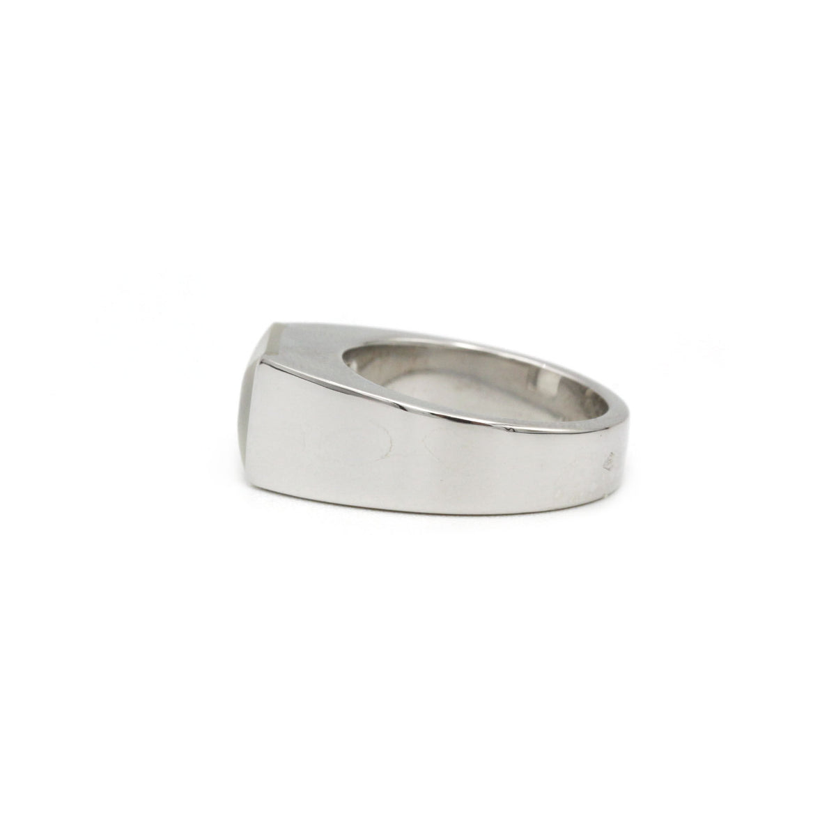 Bague TANK - CARTIER