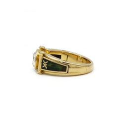 Bague Or & Diamants - KORLOFF
