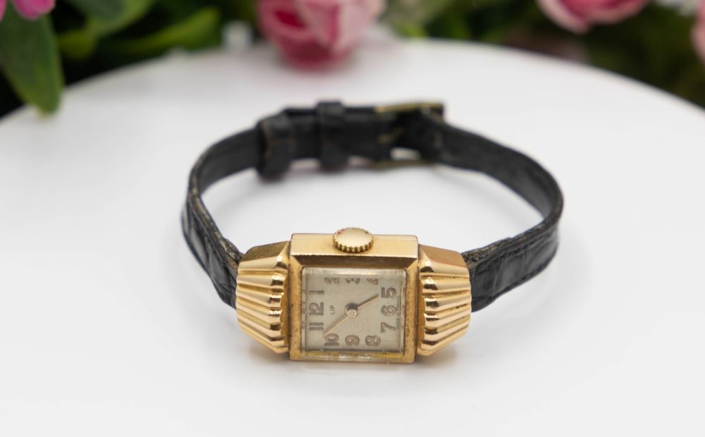 Montre LIP