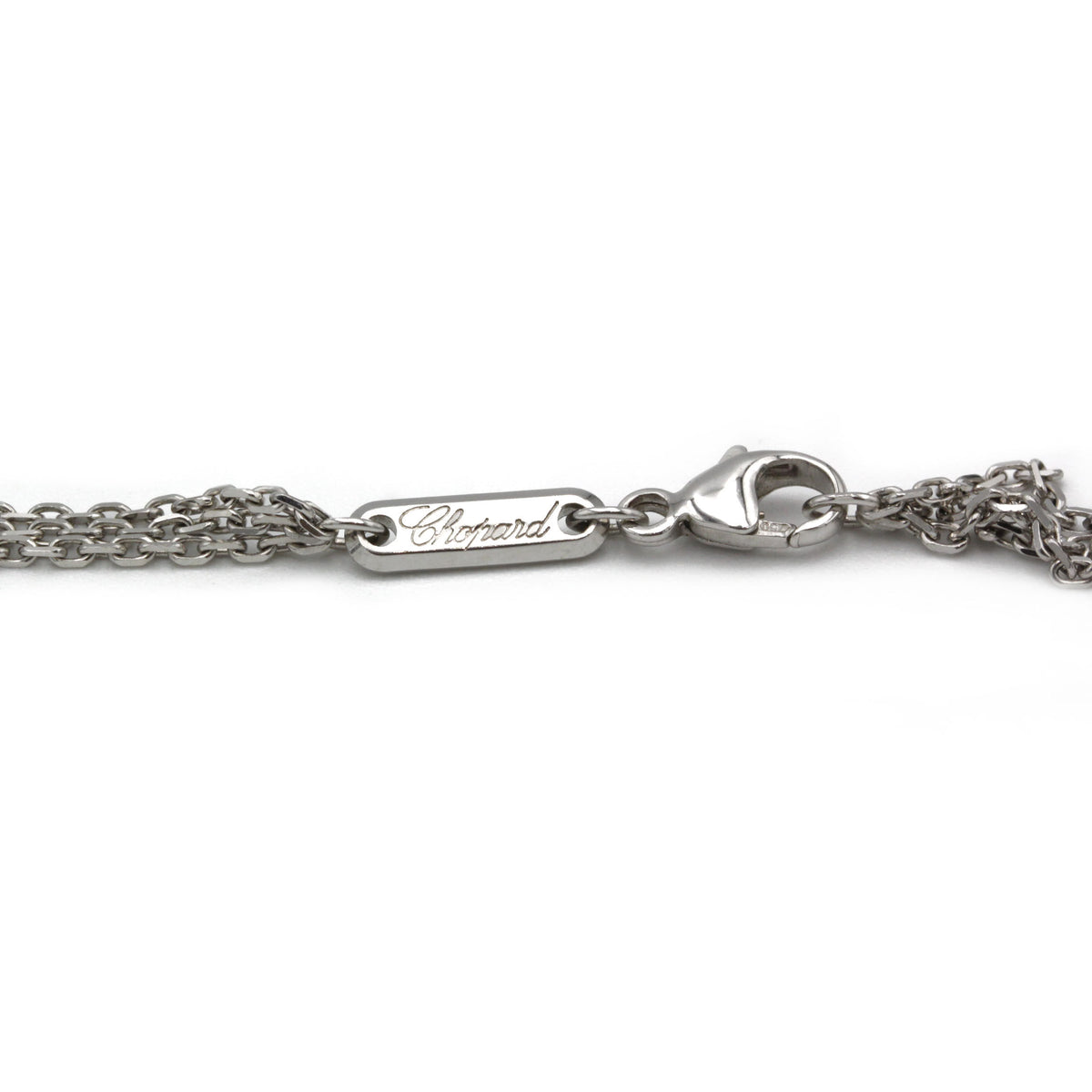 Collier pendentif Happy Spirit - CHOPARD