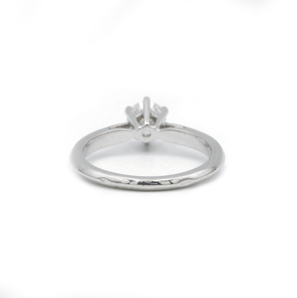 Solitaire - Or & Diamant