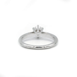 Solitaire - Or & Diamant