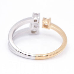 Bague TRIO en diamant