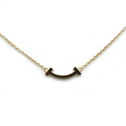Collier Smile T - Tiffany & Co
