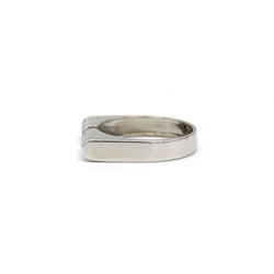 Bague - Or Et Diamants
