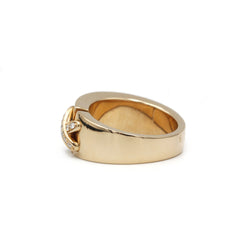 Bague Liens Croisés - CHAUMET