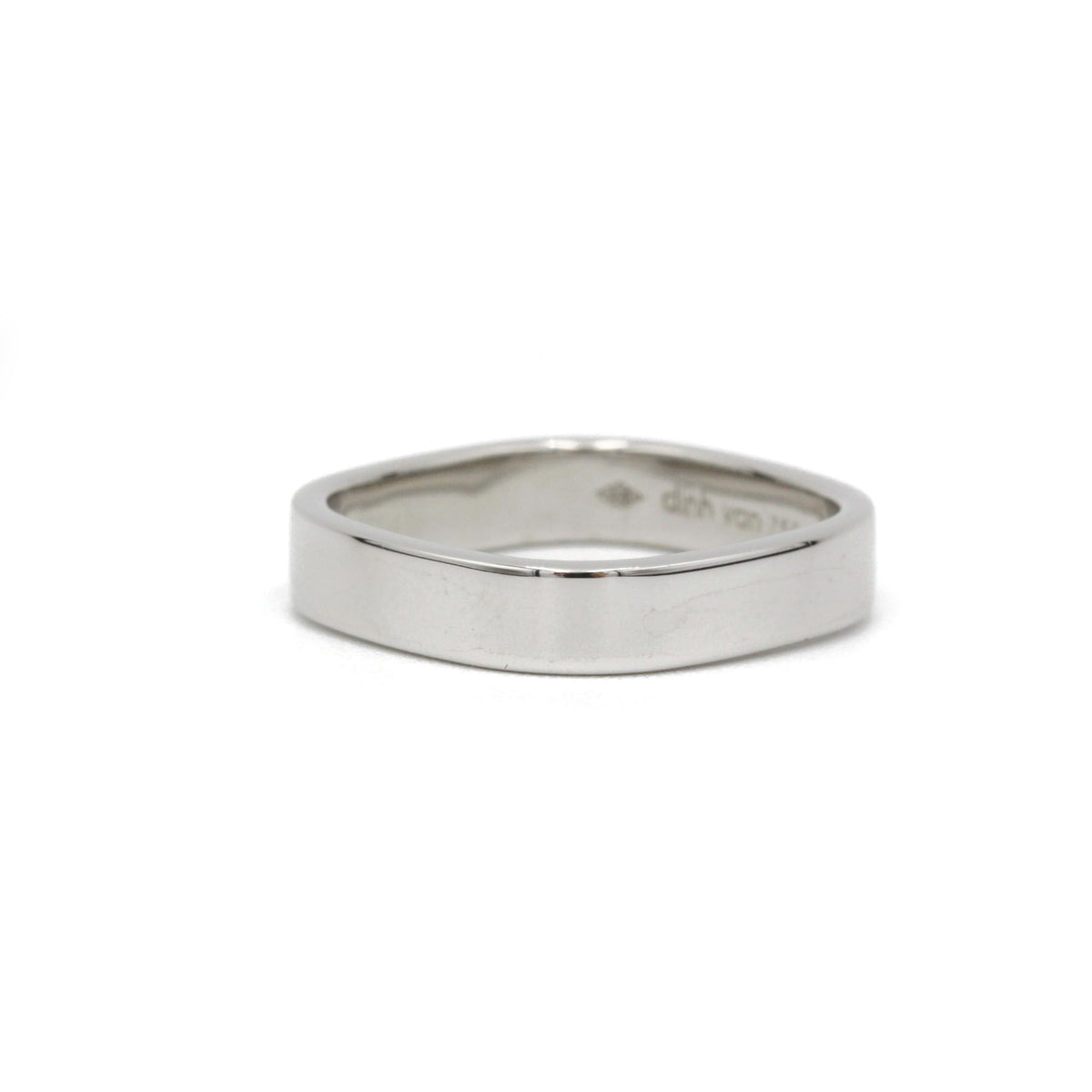 Bague La Carrée - Dinh Van
