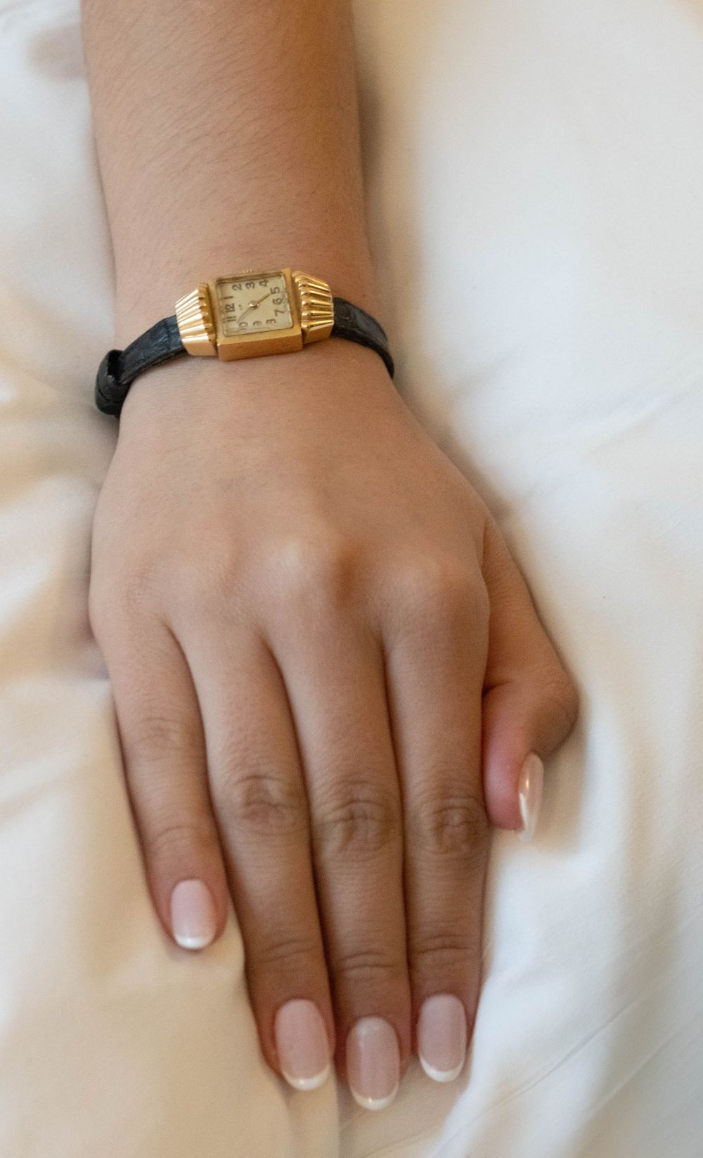 Montre LIP