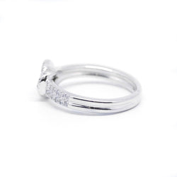 Bague - Or & diamants