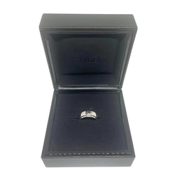 Piaget- bague possession 7 diamants or blanc