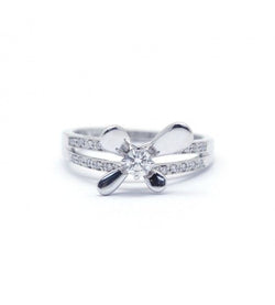 Bague Moi Aimer Toi - MAUBOUSSIN
