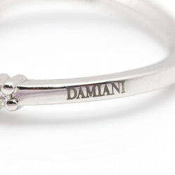 Bague DAMIANI Or bicolore avec diamants d'occasion