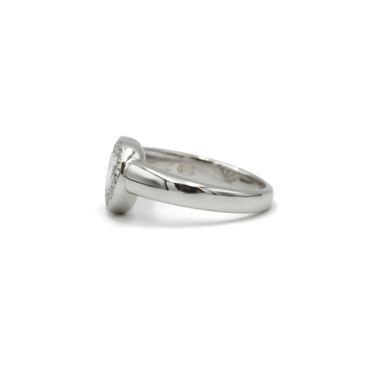 Bague Happy Diamonds - CHOPARD