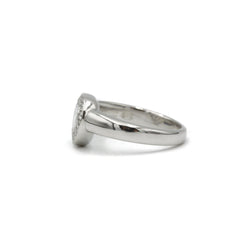 Bague Happy Diamonds - CHOPARD
