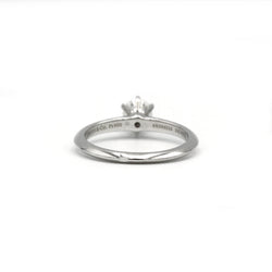 Solitaire Setting - Tiffany & Co.