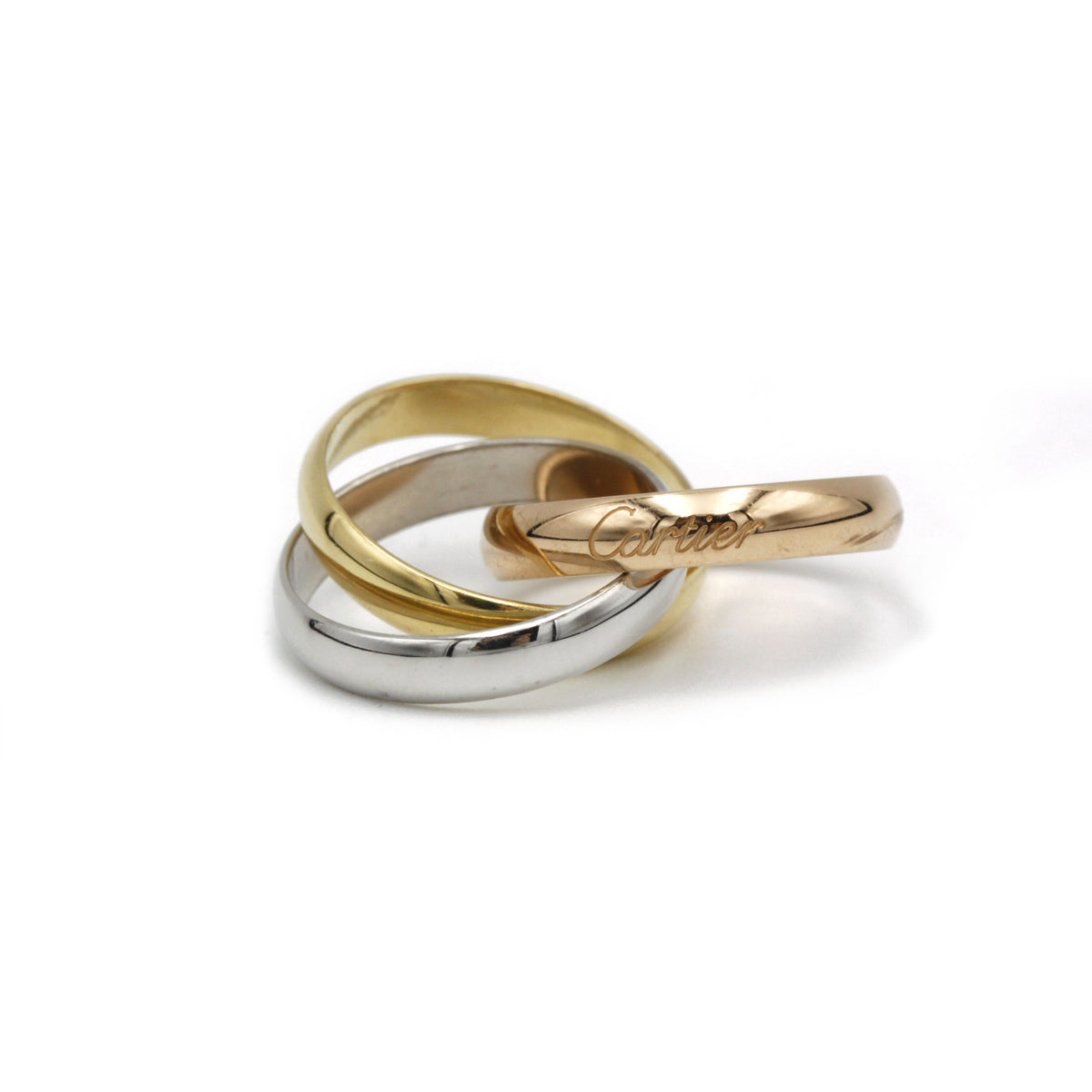 Bague Trinity - CARTIER