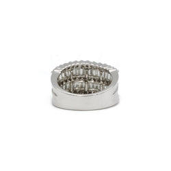 Bague - Or & Diamants