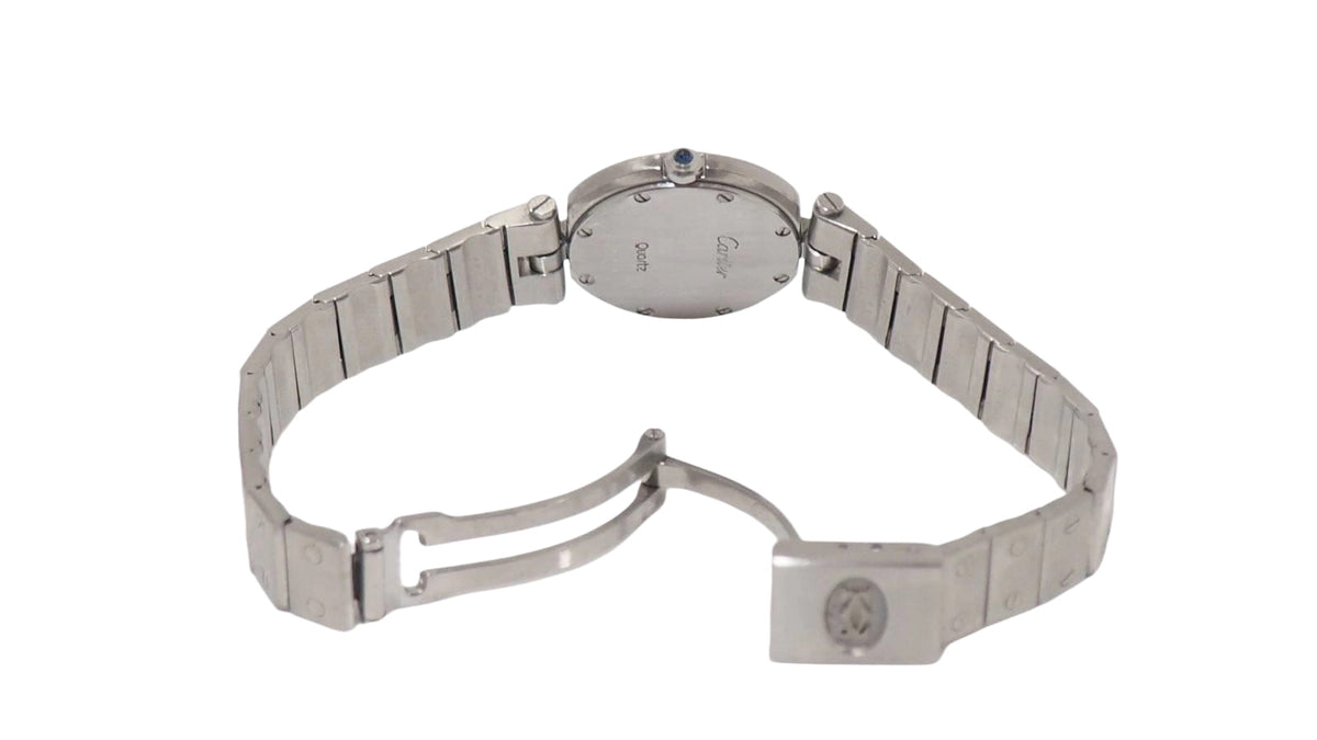Montre Cartier Santos Vendôme