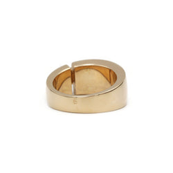 Bague Liens Croisés - CHAUMET