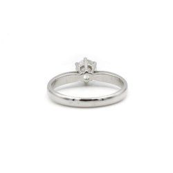 Solitaire - Or & Diamant