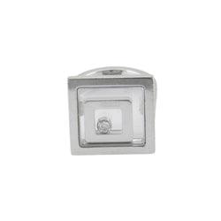 Bague CHOPARD, Happy Spirit en or blanc et diamant