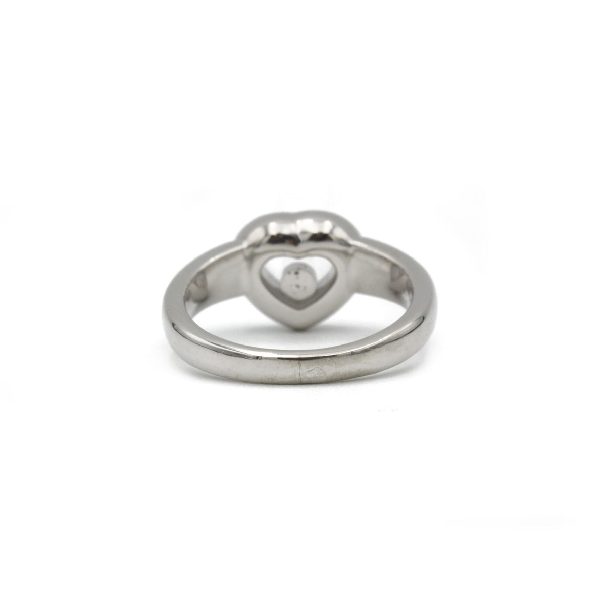 Bague Happy Diamonds - CHOPARD