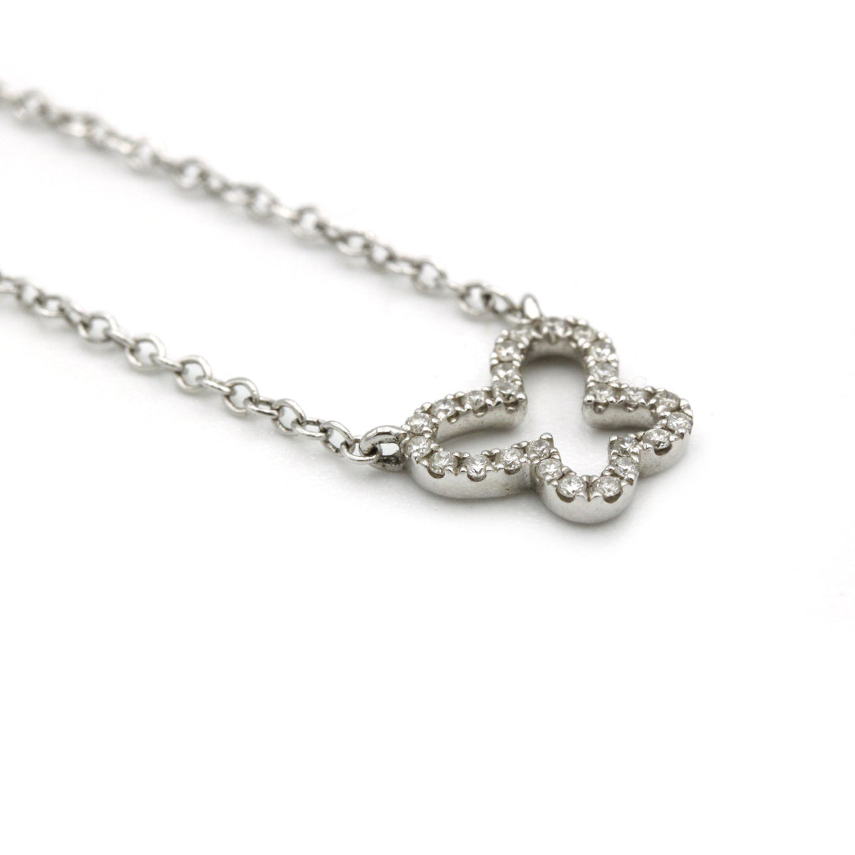 Collier - Or et Diamants