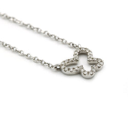 Collier - Or et Diamants