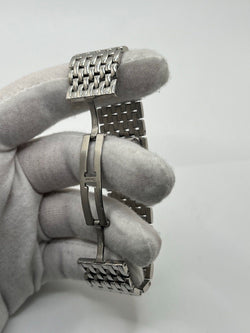 Cartier Panthère Ruban Nacre