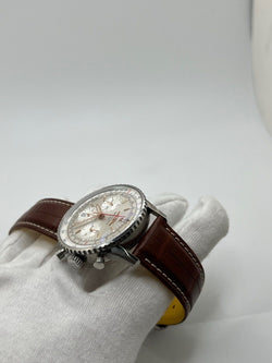 Breitling Navitimer 1 B01 Chronograph AB0139211G1P1
