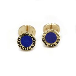 Boutons de Manchettes - BVLGARI
