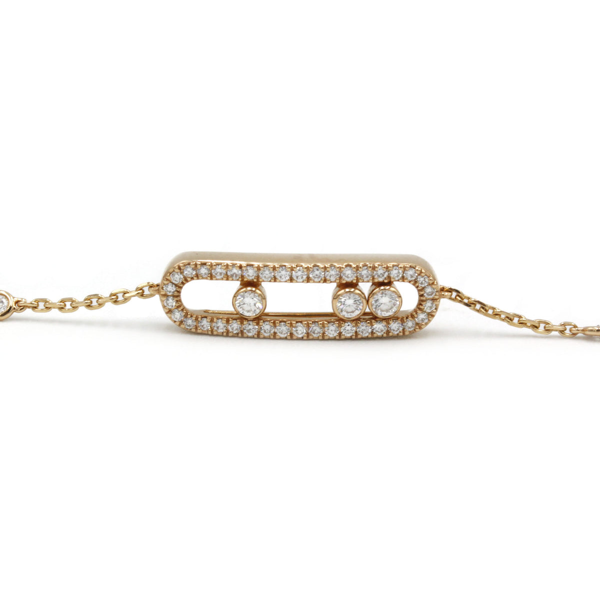 Bracelet Baby Move - MESSIKA